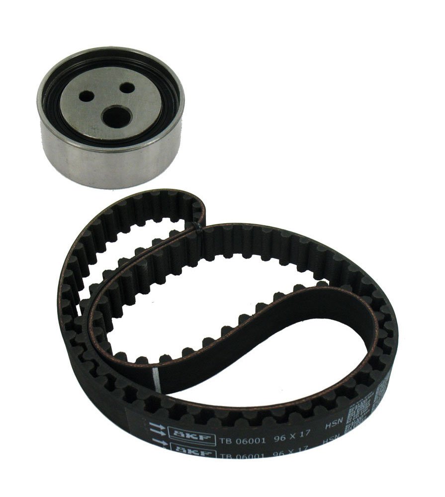 SKF VKMA 06003 Spannrolle SKF VKMA 06003 Spannrolle von SKF