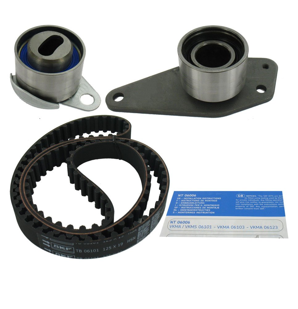SKF VKMA 06101 Spannrolle SKF VKMA 06101 Spannrolle von SKF