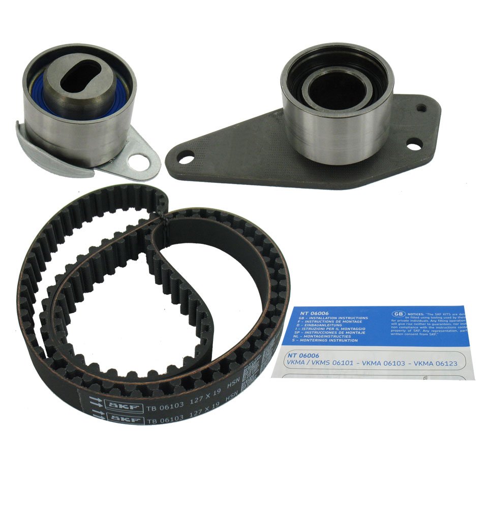 SKF VKMA 06103 Spannrolle SKF VKMA 06103 Spannrolle von SKF