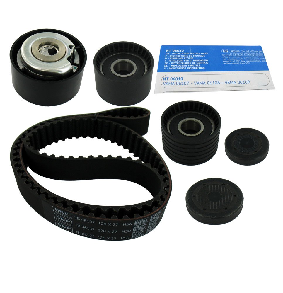 SKF VKMA 06108 Spannrolle SKF VKMA 06108 Spannrolle von SKF
