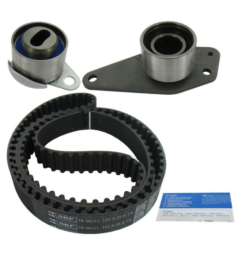 SKF VKMA 06111 Spannrolle SKF VKMA 06111 Spannrolle von SKF