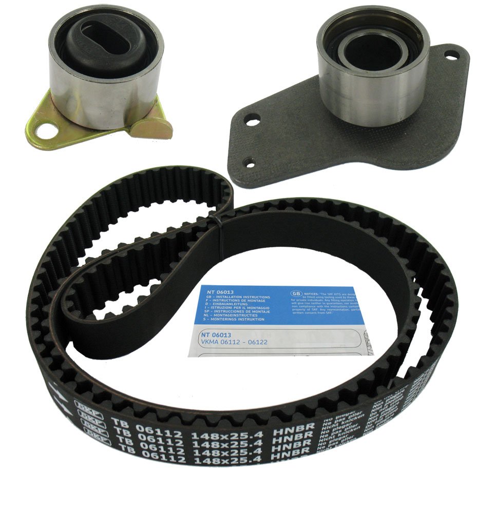 SKF VKMA 06112 Spannrolle SKF VKMA 06112 Spannrolle von SKF