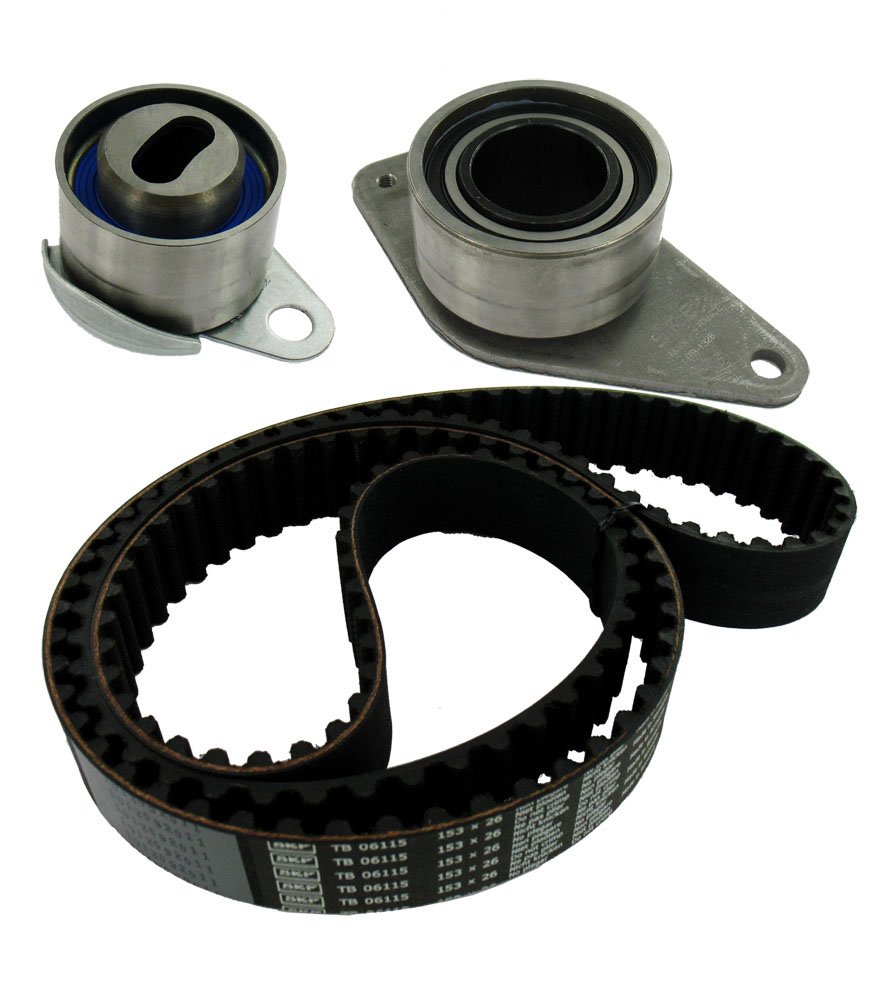 SKF VKMA 06115 Spannrolle SKF VKMA 06115 Spannrolle von SKF