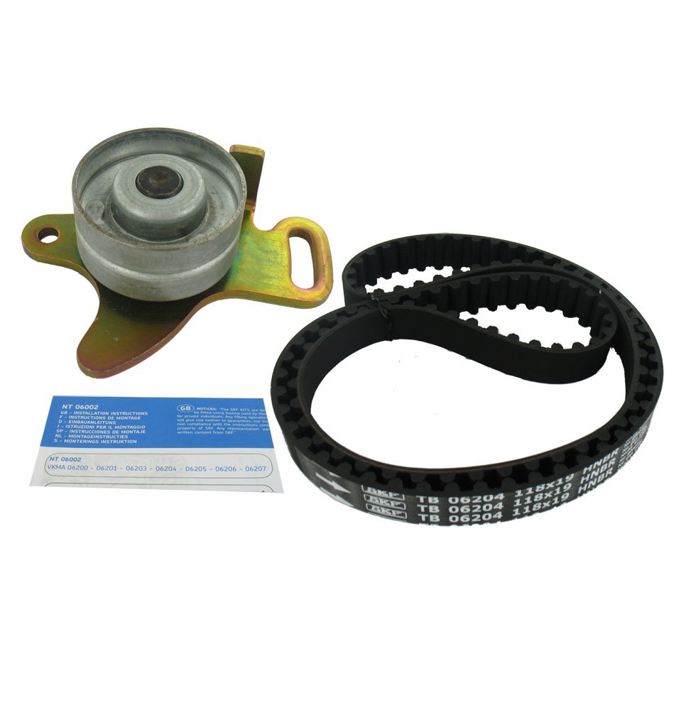 SKF VKMA 06203 Spannrolle SKF VKMA 06203 Spannrolle von SKF