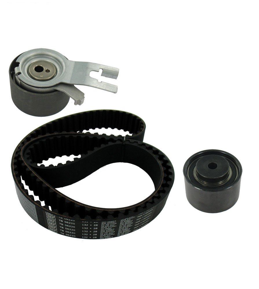SKF VKMA 06220 Zahnriemensatz SKF VKMA 06220 Zahnriemensatz von SKF