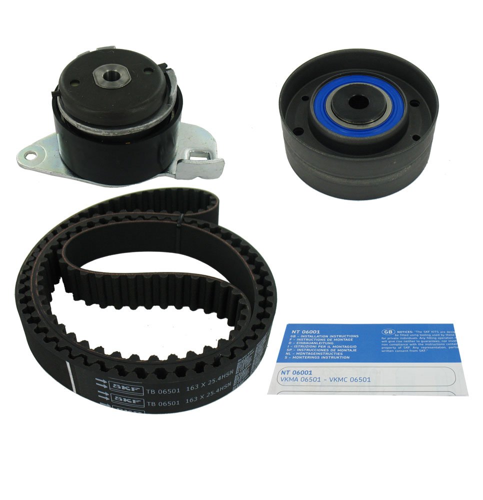 SKF VKMA 06501 Spannrolle SKF VKMA 06501 Spannrolle von SKF