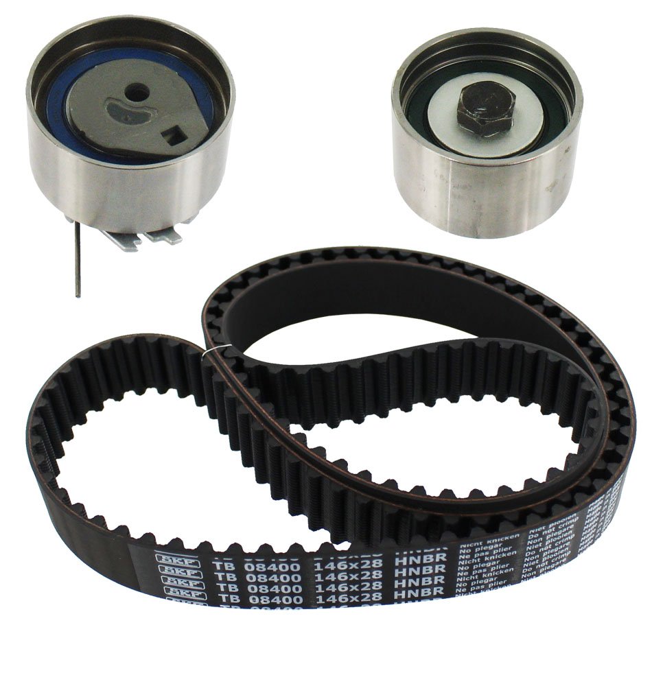 SKF VKMA 08400 Spannrolle SKF VKMA 08400 Spannrolle von SKF