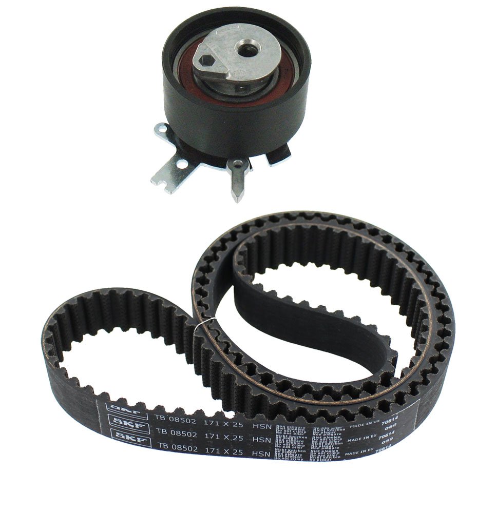 SKF VKMA 08502 Spannrolle SKF VKMA 08502 Spannrolle von SKF