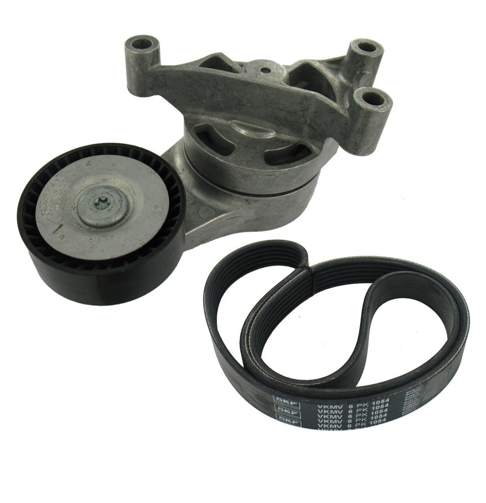 SKF VKMA31223 VKMA 31223 Spannrollensatz für Nebentrieb SKF VKMA31223 VKMA 31223 Spannrollensatz für Nebentrieb von SKF