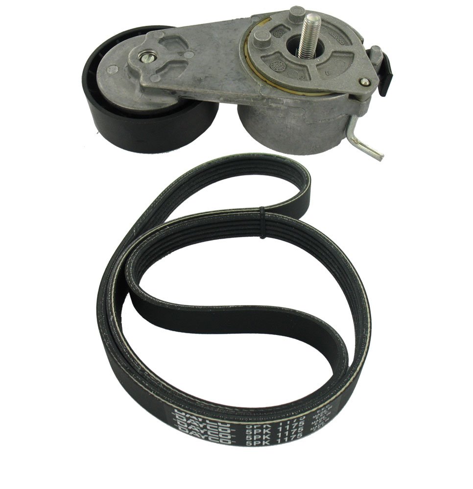 SKF VKMA 32023 Spannrollensatz für Nebentrieb SKF VKMA 32023 Spannrollensatz für Nebentrieb von SKF