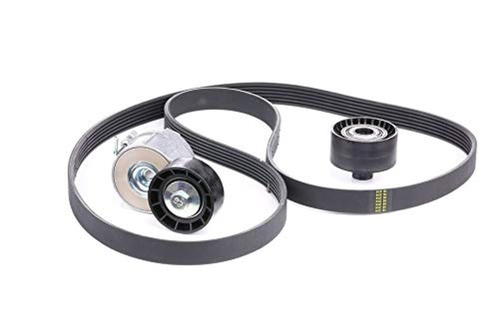 SKF VKMA33161 VKMA 33161 Spannrollensatz für Nebentrieb SKF VKMA33161 VKMA 33161 Spannrollensatz für Nebentrieb von SKF