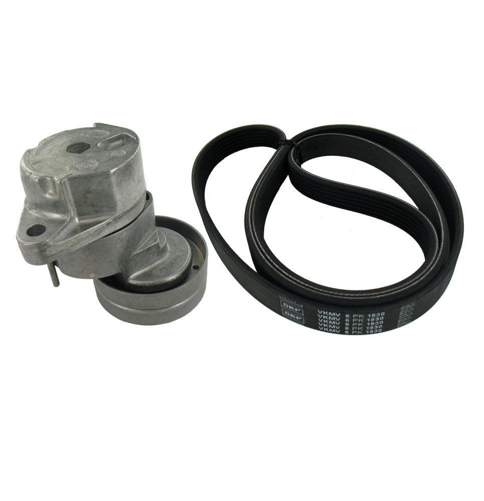 SKF VKMA 35025 Spannrollensatz für Nebentrieb SKF VKMA 35025 Spannrollensatz für Nebentrieb von SKF