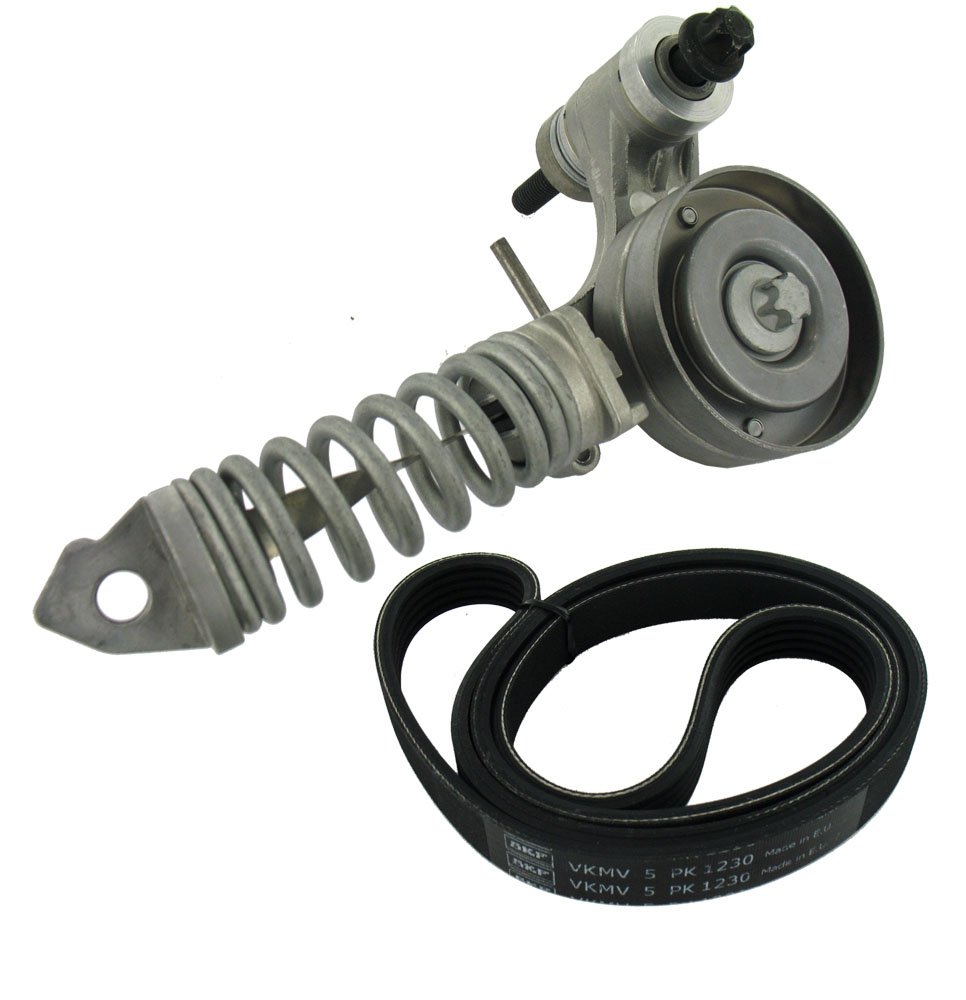 SKF VKMA35113 VKMA 35113 Spannrollensatz für Nebentrieb SKF VKMA35113 VKMA 35113 Spannrollensatz für Nebentrieb von SKF