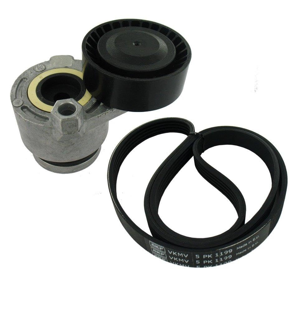 SKF VKMA 36058 Spannrollensatz für Nebentrieb SKF VKMA 36058 Spannrollensatz für Nebentrieb von SKF