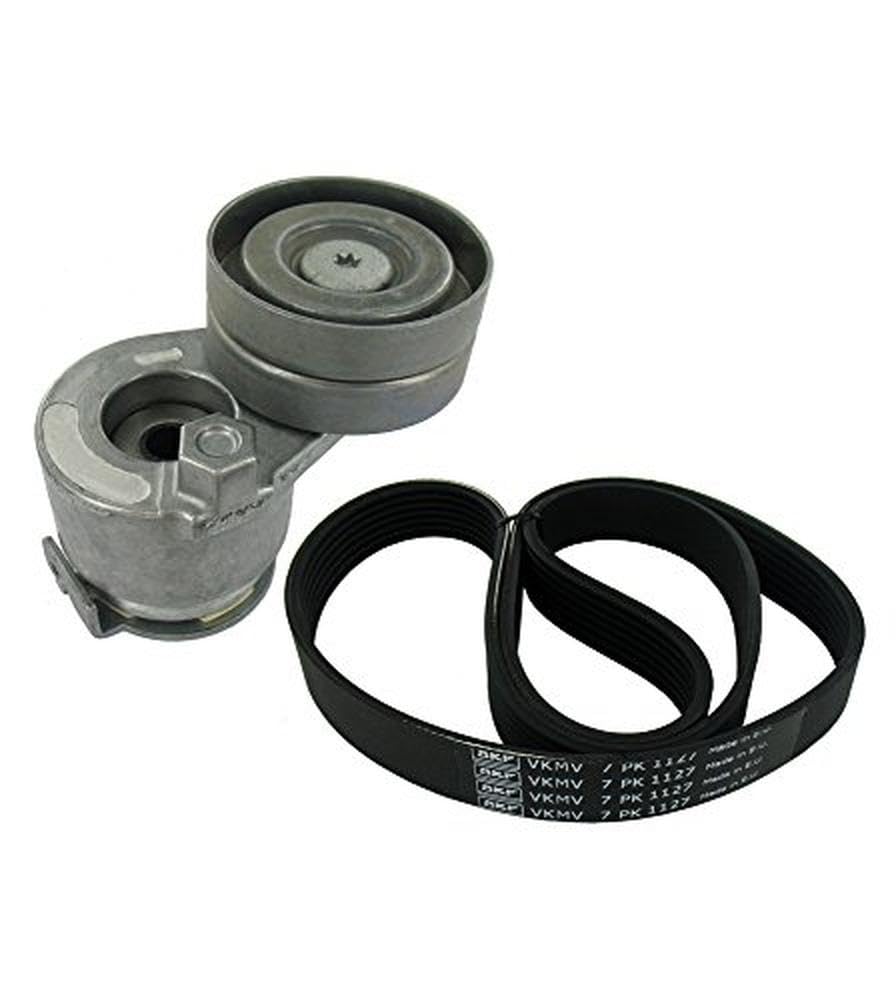 SKF VKMA 36072 Keilrippenriemensatz SKF VKMA 36072 Keilrippenriemensatz von SKF