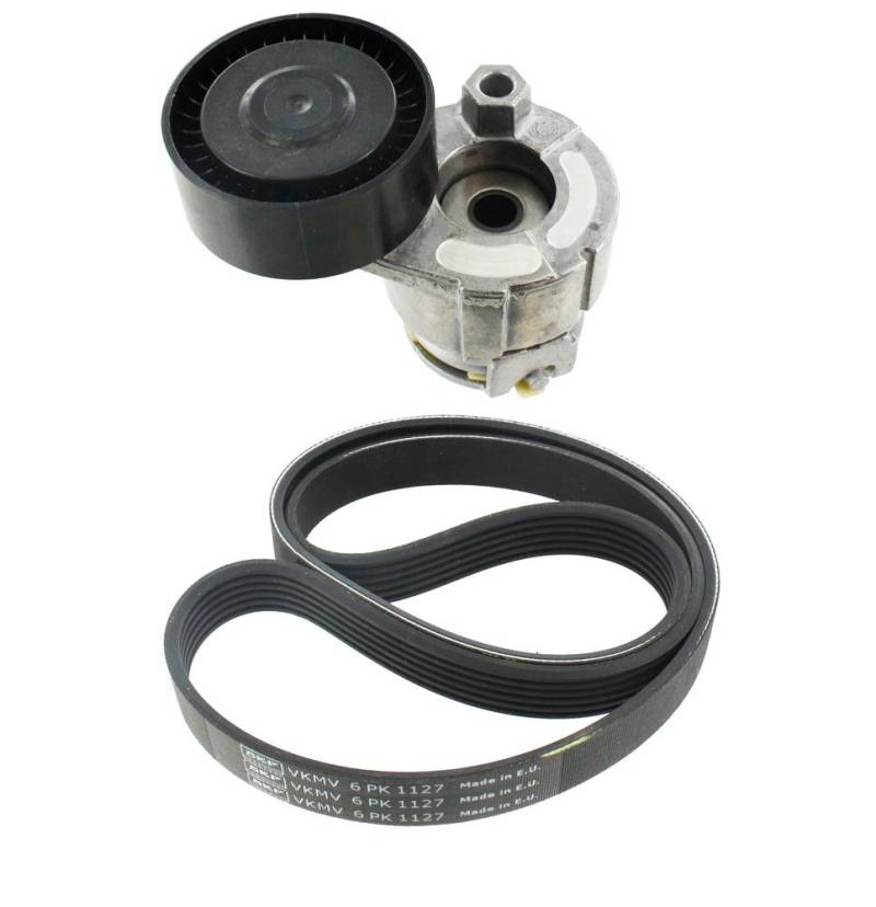 SKF VKMA 36179 Spannrollensatz für Nebentrieb von SKF