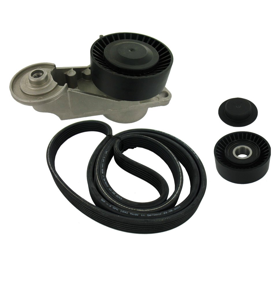 SKF VKMA 36220 Spannrollensatz für Nebentrieb SKF VKMA 36220 Spannrollensatz für Nebentrieb von SKF