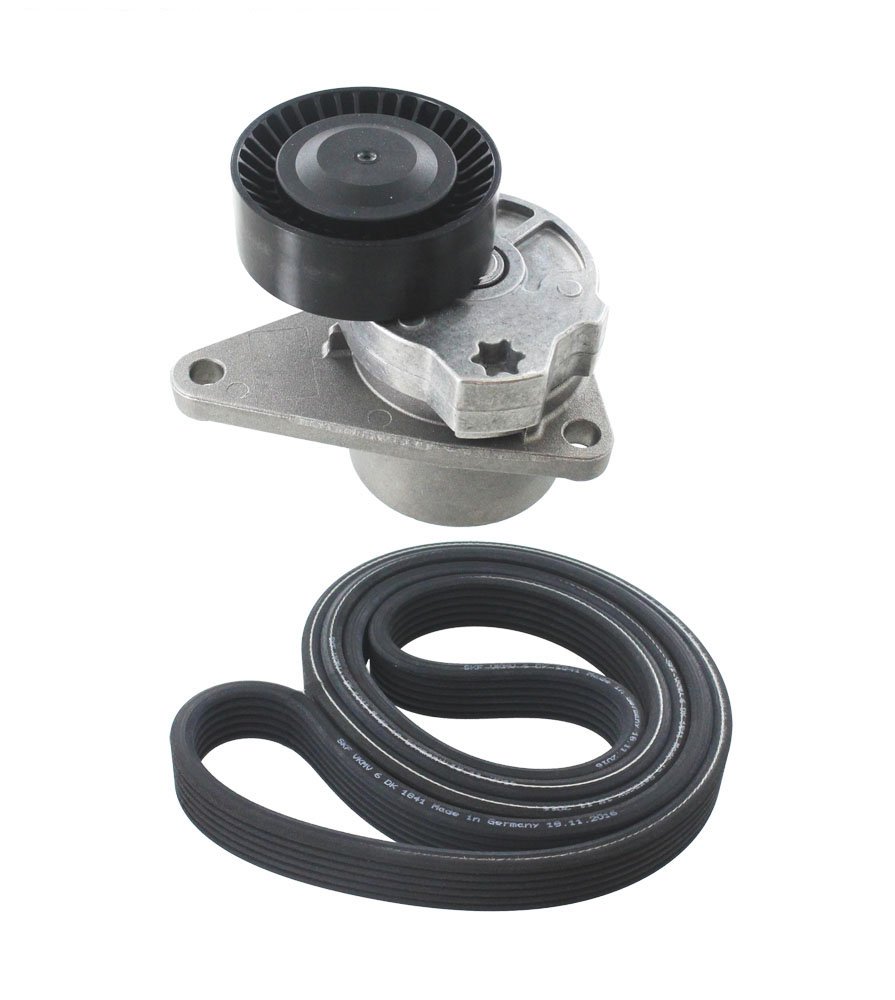 SKF VKMA 36226 Spannrollensatz für Nebentrieb SKF VKMA 36226 Spannrollensatz für Nebentrieb von SKF