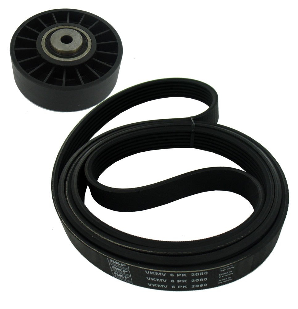 SKF VKMA 38007 Spannrollensatz für Nebentrieb SKF VKMA 38007 Spannrollensatz für Nebentrieb von SKF