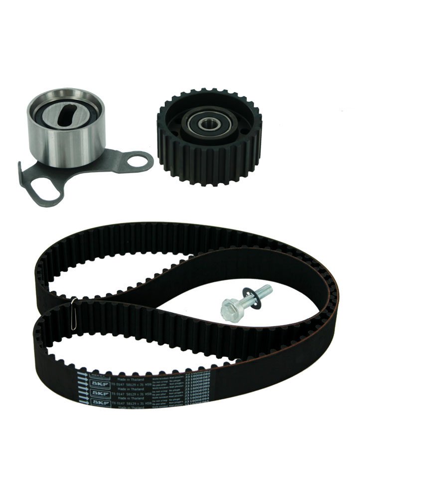 SKF VKMA 91124 Spannrolle SKF VKMA 91124 Spannrolle von SKF