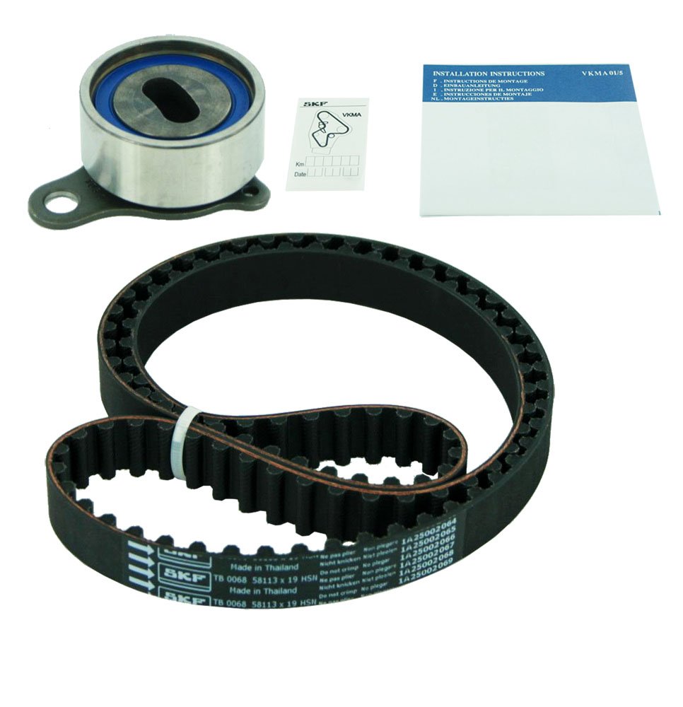 SKF VKMA 91401 Spannrolle SKF VKMA 91401 Spannrolle von SKF