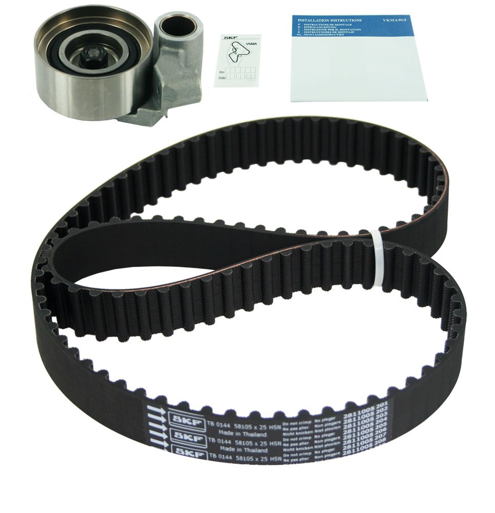 SKF VKMA 91708 Spannrolle SKF VKMA 91708 Spannrolle von SKF