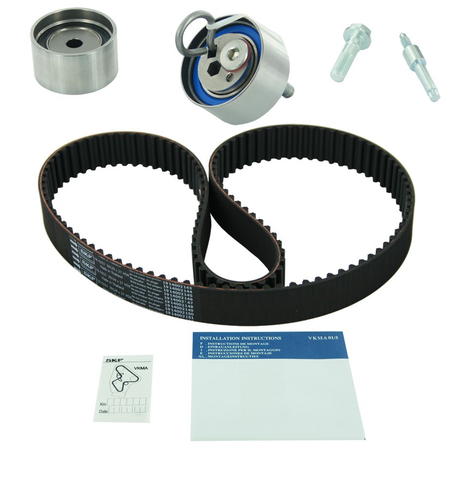 SKF VKMA 91715 Spannrolle SKF VKMA 91715 Spannrolle von SKF