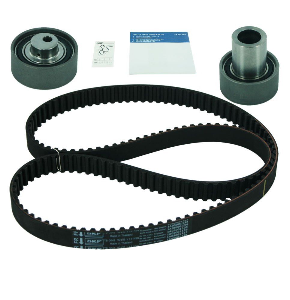 SKF VKMA 92101 Spannrolle SKF VKMA 92101 Spannrolle von SKF