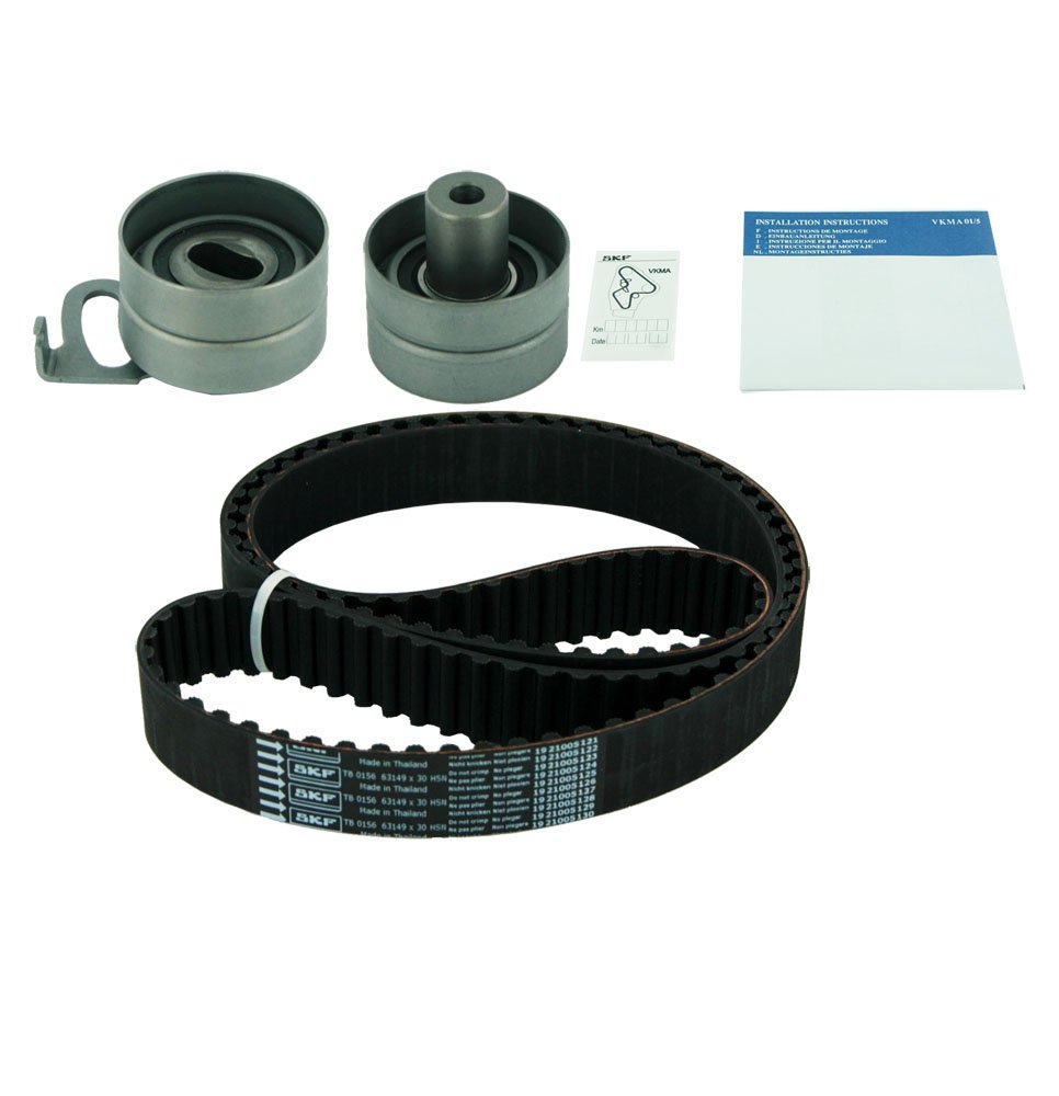 SKF VKMA 92500 Spannrolle SKF VKMA 92500 Spannrolle von SKF