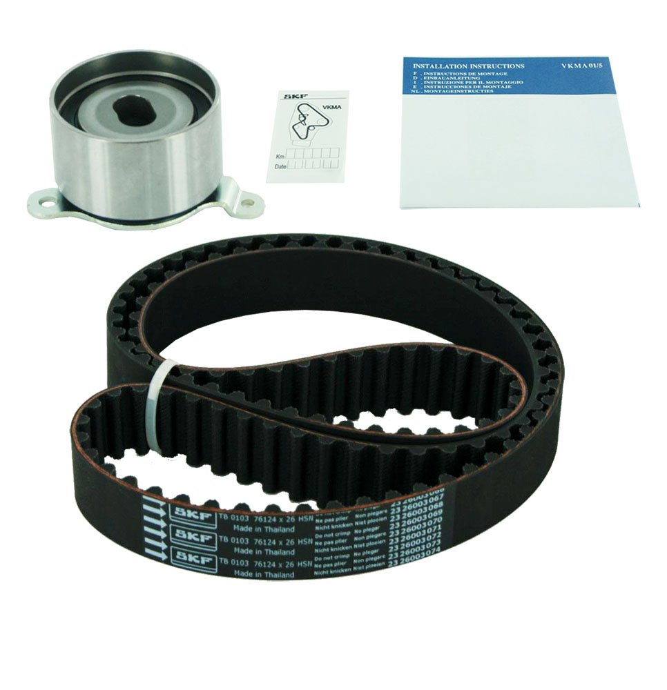 SKF VKMA 93201 Spannrolle SKF VKMA 93201 Spannrolle von SKF