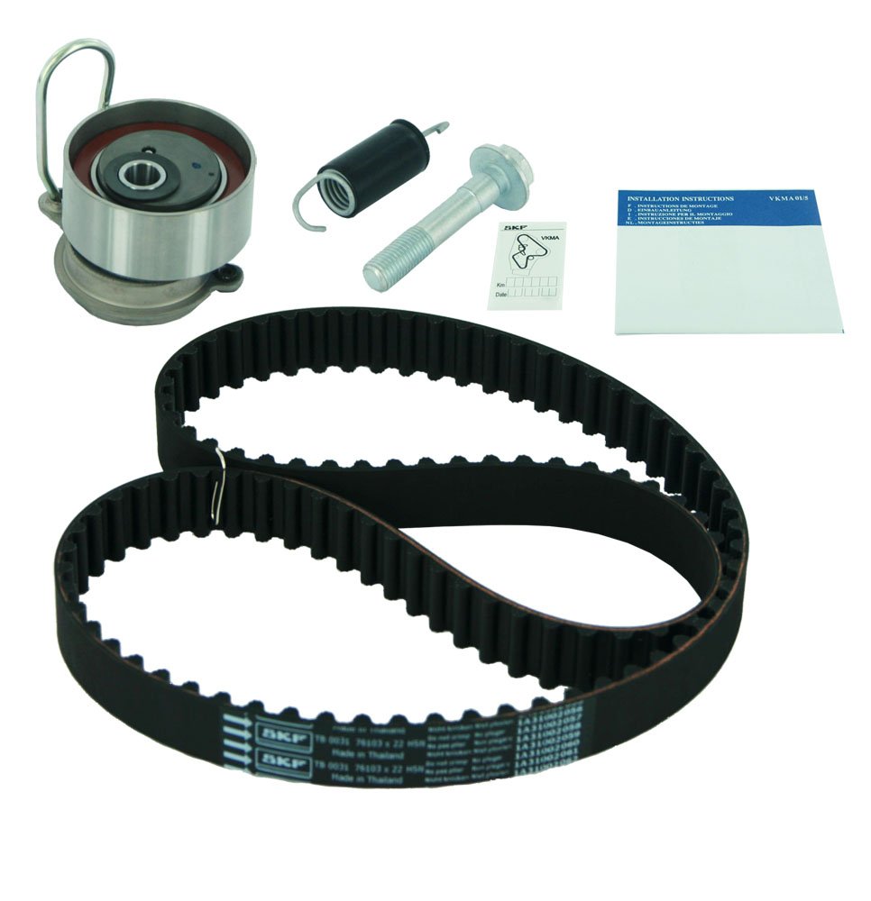SKF VKMA 93615 Spannrolle SKF VKMA 93615 Spannrolle von SKF