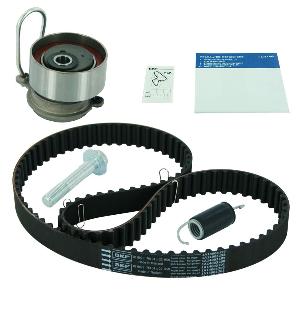 SKF VKMA 93616 Spannrolle SKF VKMA 93616 Spannrolle von SKF