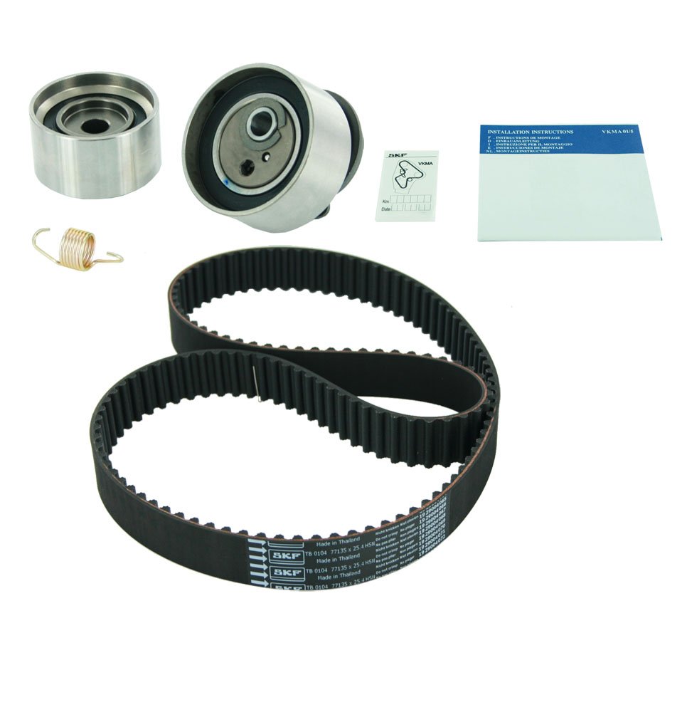 SKF VKMA 94010 Spannrolle SKF VKMA 94010 Spannrolle von SKF