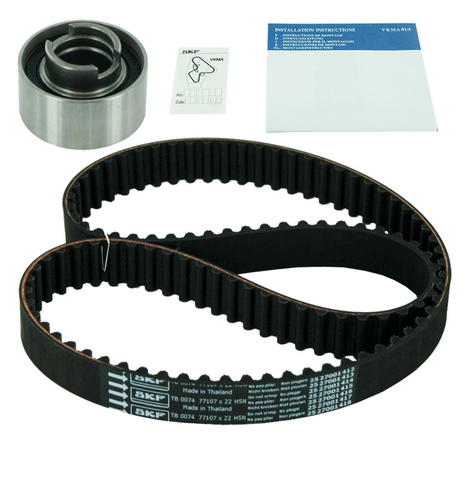 SKF VKMA 94102 Spannrolle SKF VKMA 94102 Spannrolle von SKF