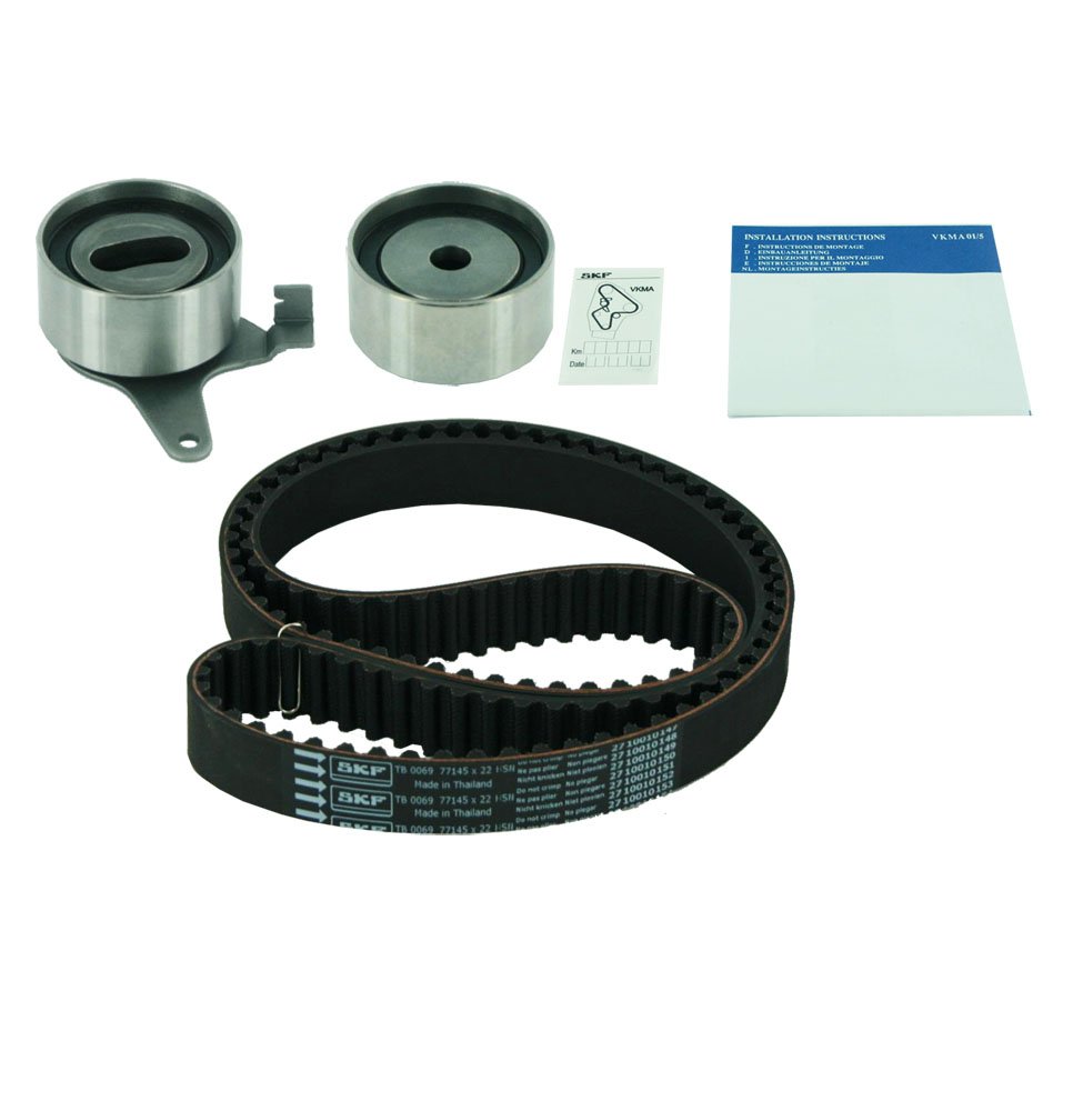 SKF VKMA 94201 Spannrolle SKF VKMA 94201 Spannrolle von SKF