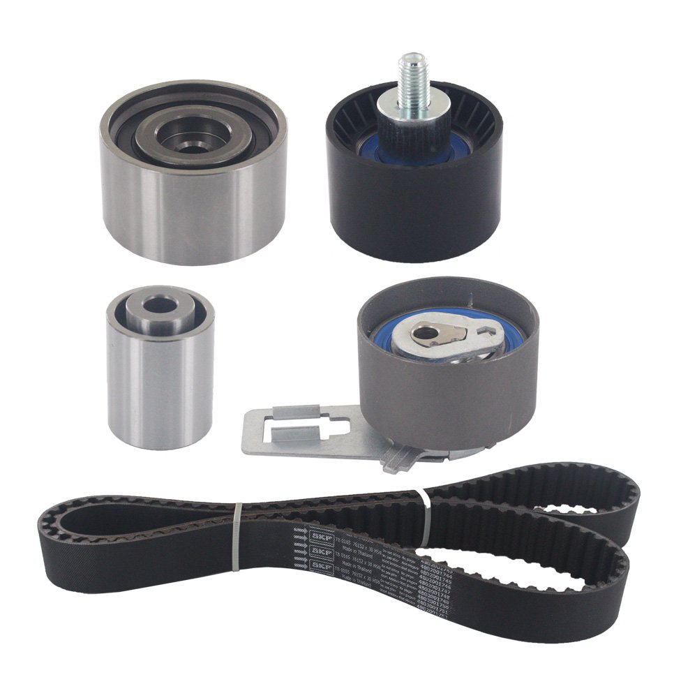 SKF VKMA 94509-2 Spannrolle SKF VKMA 94509-2 Spannrolle von SKF