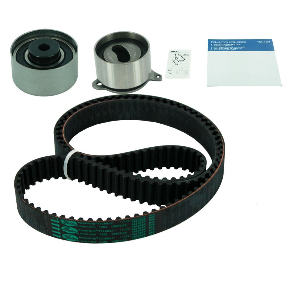 SKF VKMA 94601 Spannrolle SKF VKMA 94601 Spannrolle von SKF