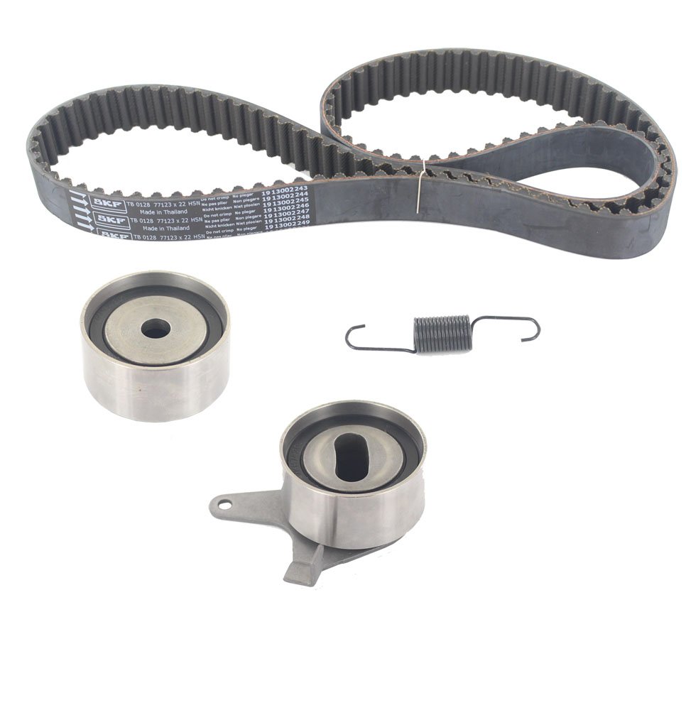 SKF VKMA 94610 Spannrolle SKF VKMA 94610 Spannrolle von SKF