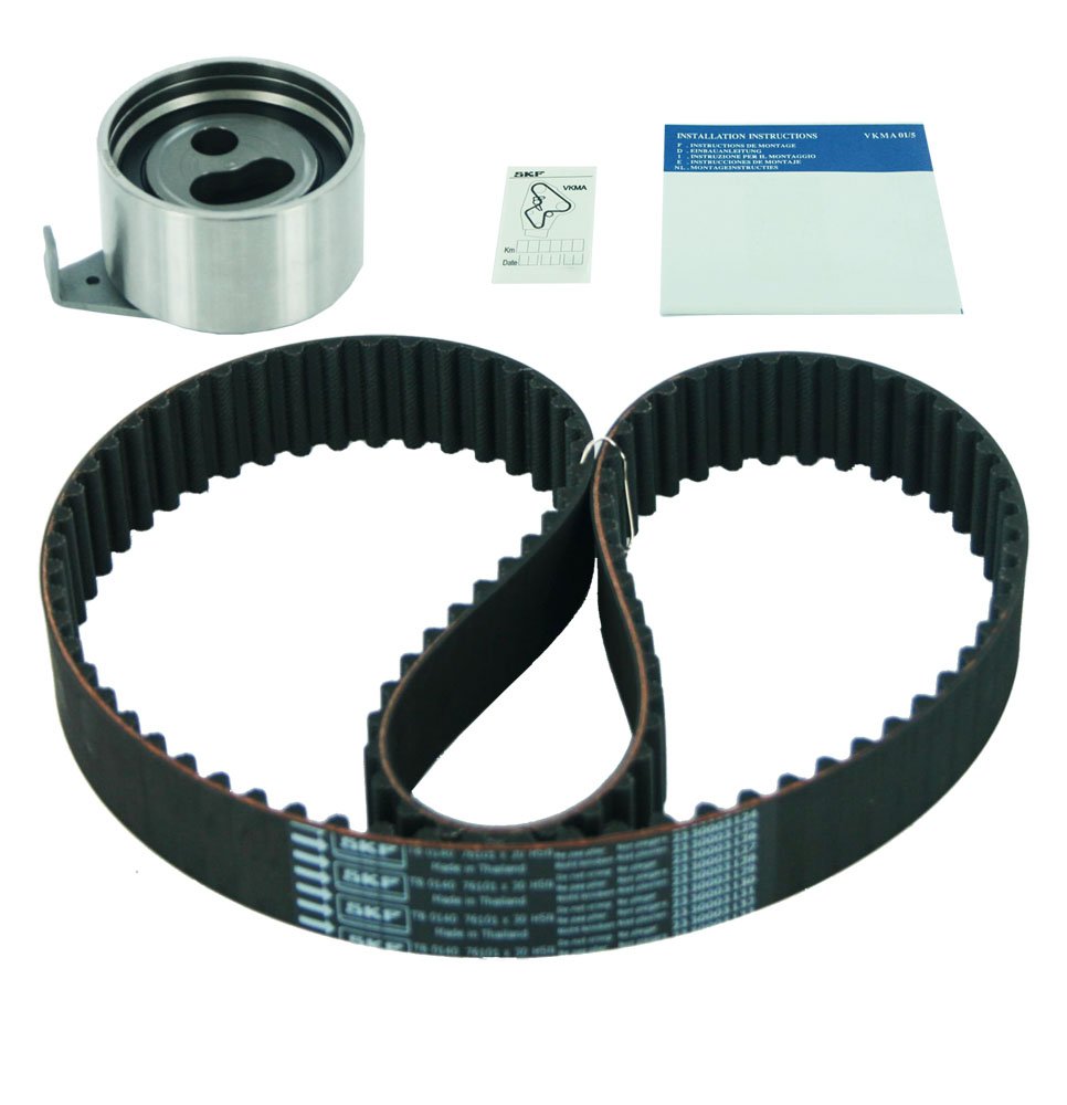 SKF VKMA 94616 Spannrolle SKF VKMA 94616 Spannrolle von SKF