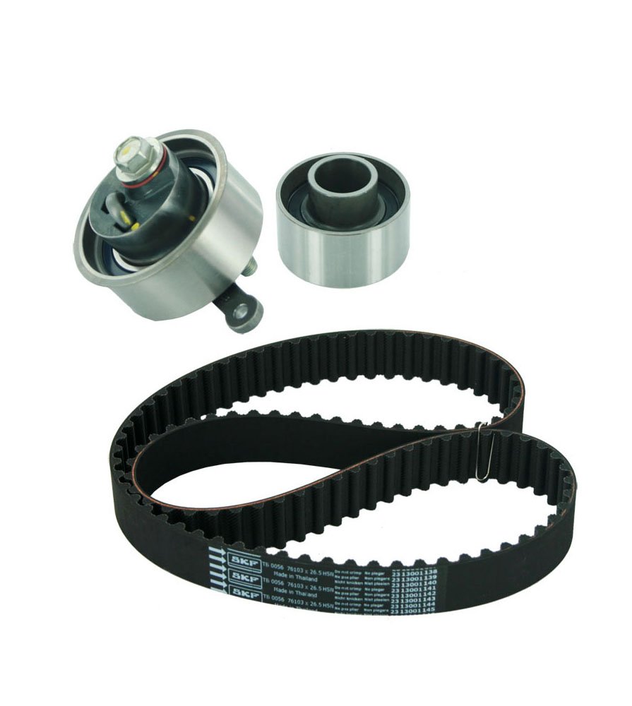 SKF VKMA 94626 Zahnriemensatz SKF VKMA 94626 Zahnriemensatz von SKF
