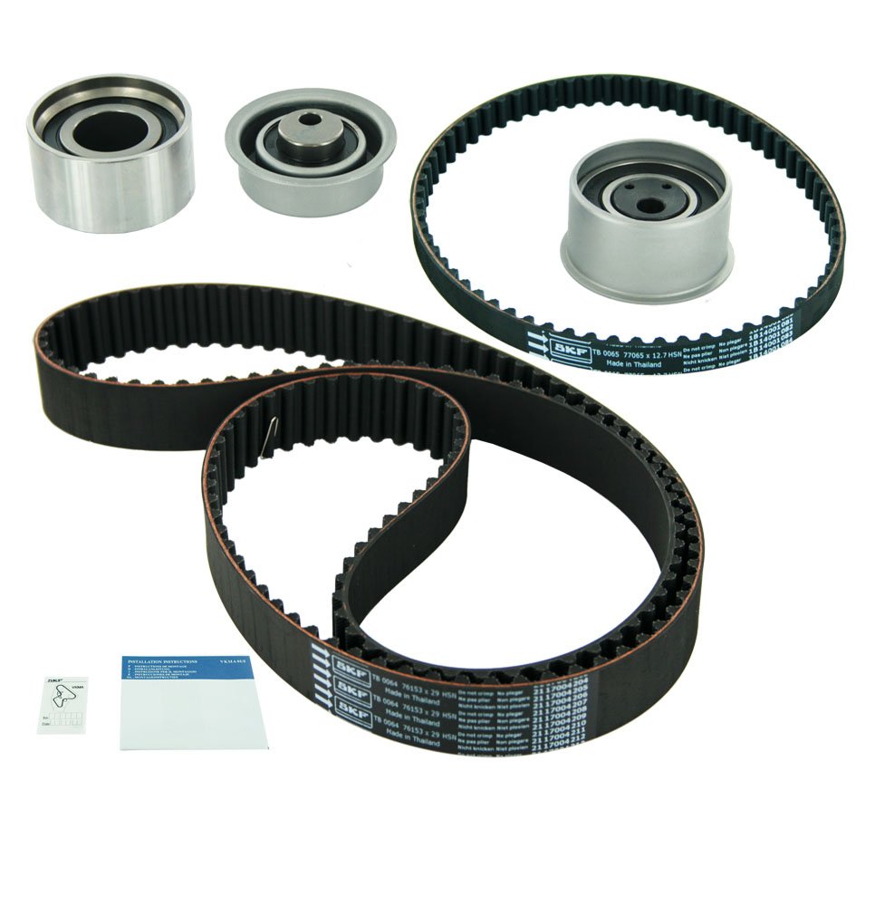 SKF VKMA 95005 Spannrolle SKF VKMA 95005 Spannrolle von SKF