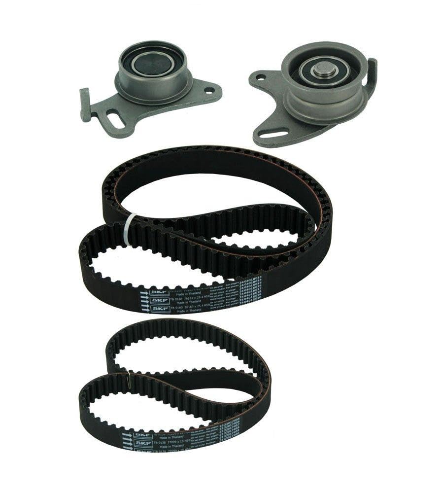 SKF VKMA 95014 Spannrolle SKF VKMA 95014 Spannrolle von SKF