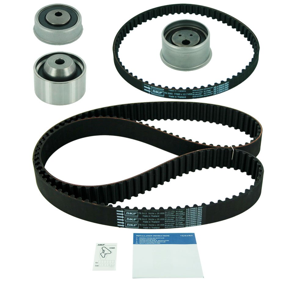 SKF VKMA 95620 Spannrolle SKF VKMA 95620 Spannrolle von SKF