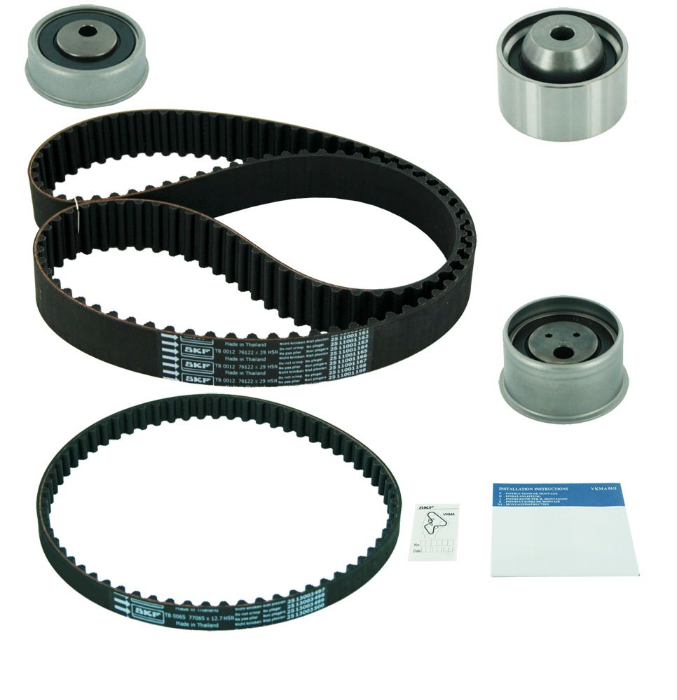 SKF VKMA 95627 Spannrolle SKF VKMA 95627 Spannrolle von SKF
