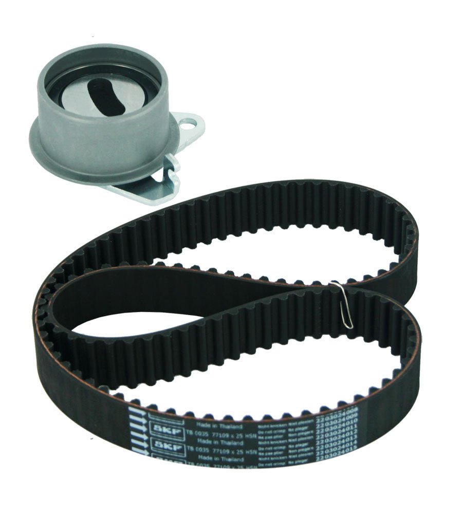 SKF VKMA 95651 Spannrolle SKF VKMA 95651 Spannrolle von SKF
