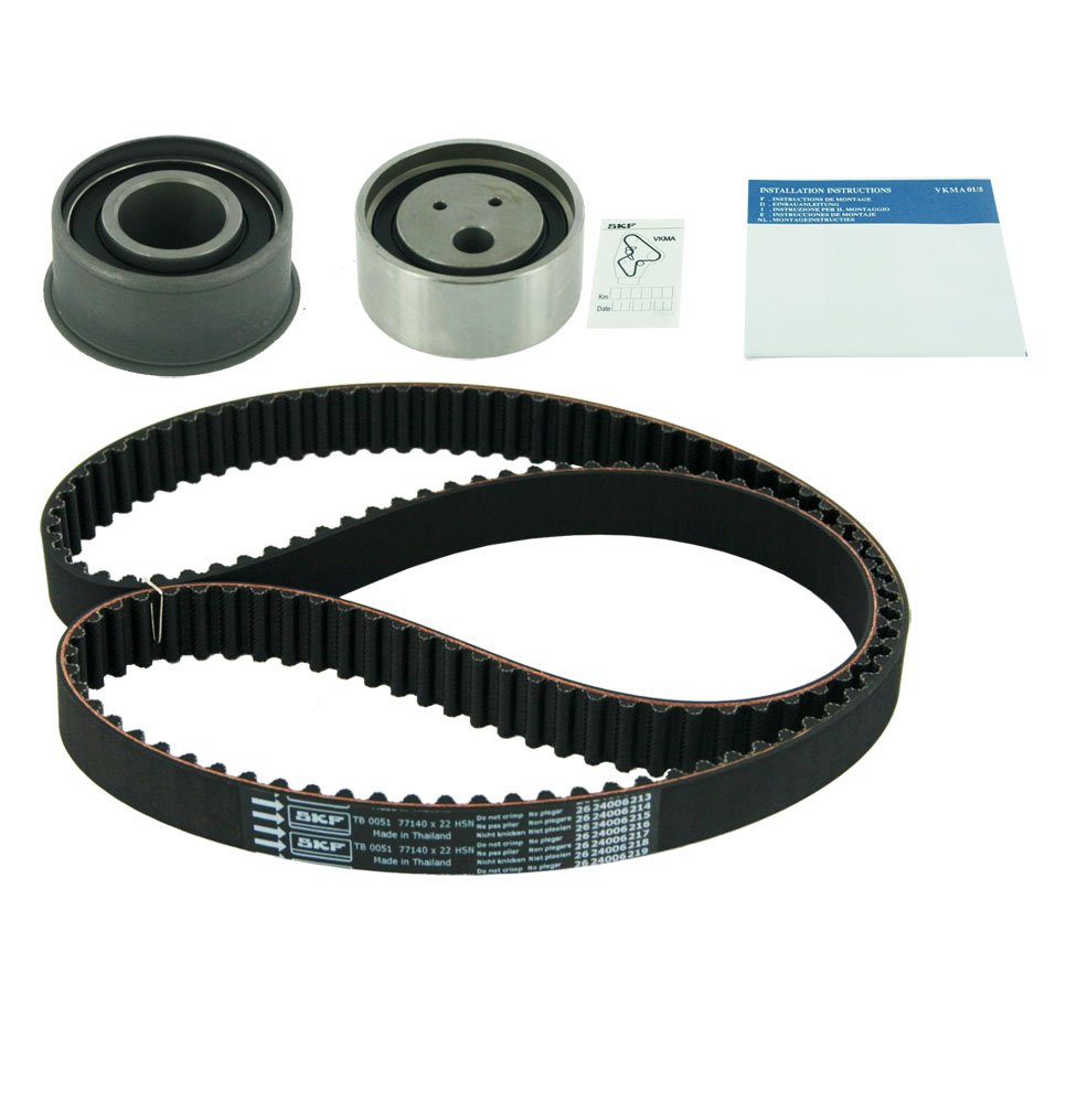 SKF VKMA 95663 Spannrolle SKF VKMA 95663 Spannrolle von SKF