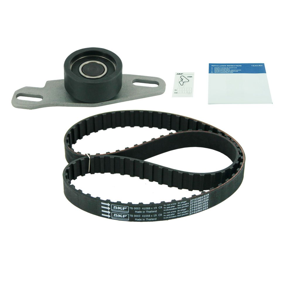 SKF VKMA 96000 Spannrolle SKF VKMA 96000 Spannrolle von SKF
