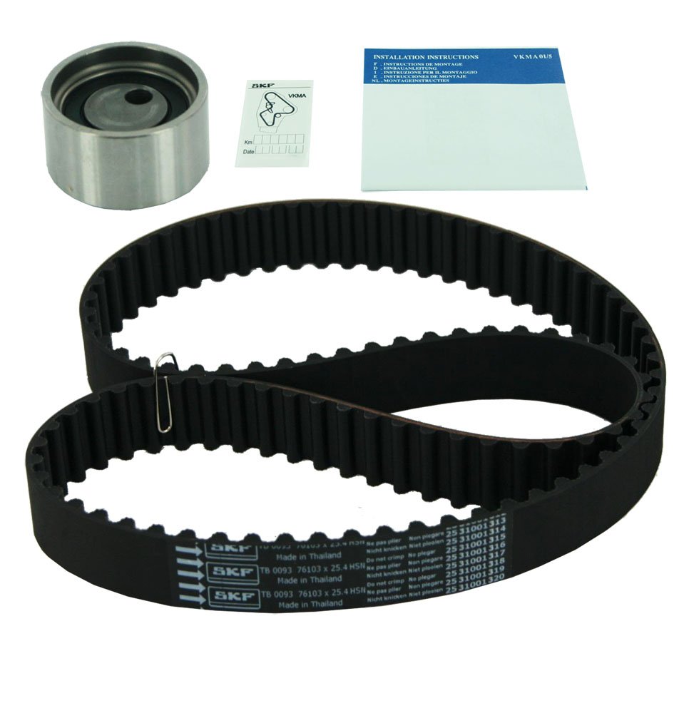 SKF VKMA 96002 Spannrolle SKF VKMA 96002 Spannrolle von SKF