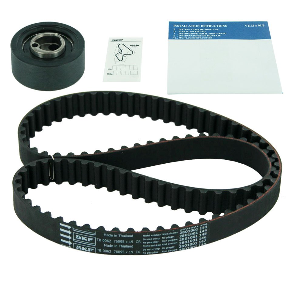 SKF VKMA 96204 Spannrolle SKF VKMA 96204 Spannrolle von SKF