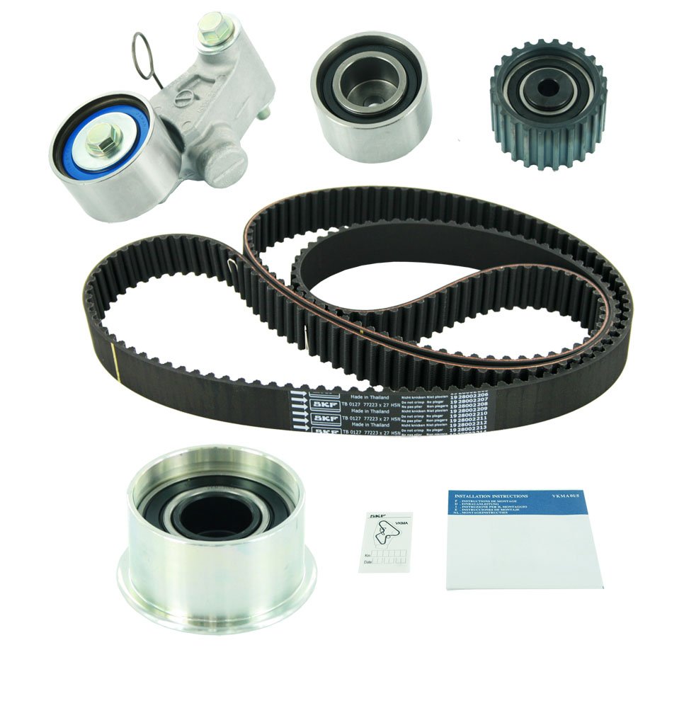 SKF VKMA 98109 Spannrolle SKF VKMA 98109 Spannrolle von SKF